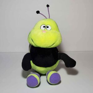 Cloud 9 Bumblebee Stuffed Animal Toy Plush